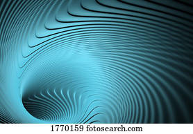 Background effect, whirl pool. Vortex. Space abyss in duration.