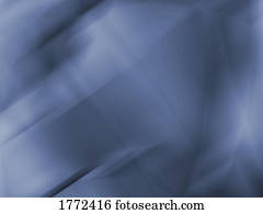 Blue and gray toned computer generated design