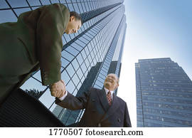 Business Men Business Men