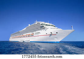 Cruise liner Cruise liner