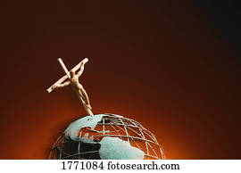 Jesus Christ, the hope of the world