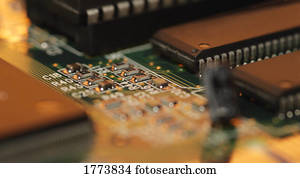 componente computador