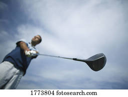 taco golfe, e, golfer