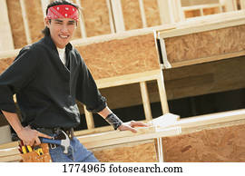 Construction worker
