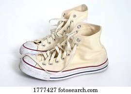 sweeney canvas lace up boot