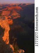 Grand Canyon South Rim Arizona U.S.A.