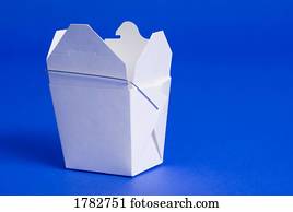 Chinese take-out