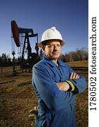 trabalhador azul colarinho