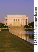 Lincoln Memorial