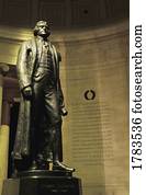 Thomas Jefferson Memorial
