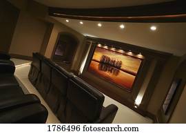 Home Theatre Home Theatre