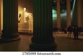Lincoln Memorial