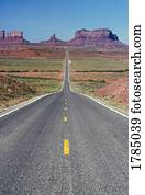 Monument Valley, Utah