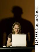 online, segurança, riscos