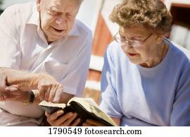 couples bible study