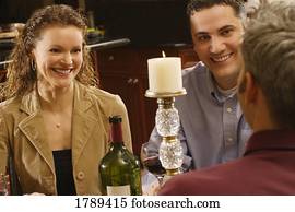 Dinner Party Dinner Party