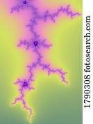 elétrico, abstratos