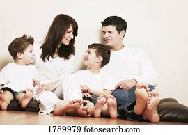 Family Portrait Family Portrait