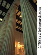 Lincoln Memorial