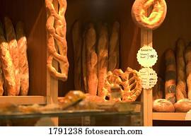 panificadora, em, frança