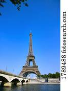 The Eiffel Tower