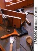 woodworking, ferramentas