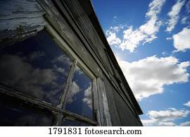 gasto-para baixo, estrutura