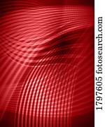 Digital composite for backgrounds  