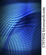 Digital composite for backgrounds  