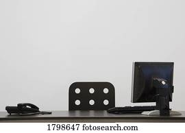 escritório, armando