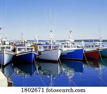 barcos pesca