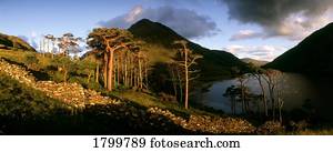 co, mayo, Croagh, patrick