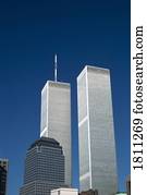 World Trade Center, New York City, USA