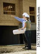 Looking at a new project