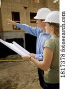 Viewing a new project