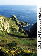 canalize ilhas, guernsey