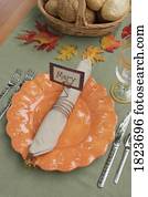 coloque, para, ação graças