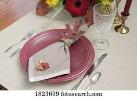 Place setting
