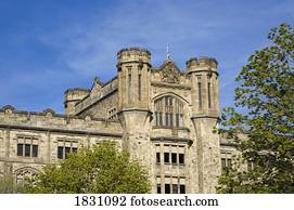 Canada Revenue Office, Ottawa, Ontario, Canada