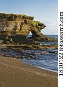 Santiago Island, James Bay, Galapagos, Ecuador