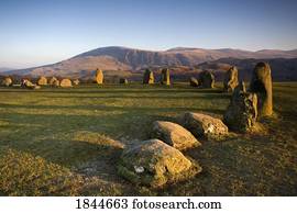 Stone Circle