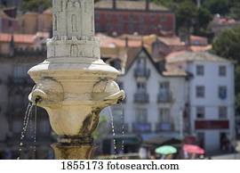 chafariz, sintra, portugal