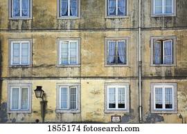 janelas, sintra, portugal