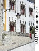 predios, sintra, portugal