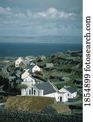 ilhas aran, Inishmaan