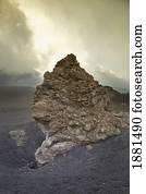 mount etna; sicily, italy