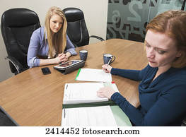 supervisor, ensinando, interno, aproximadamente, contabilidade, practises;, edmonton, alberta, canadá