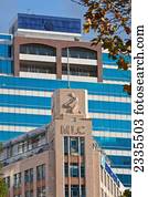 Buildings; New Zealand