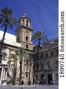 Colonial Architecture