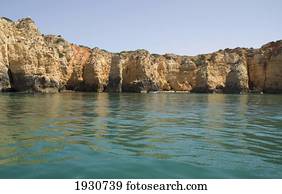 lagos, portugal